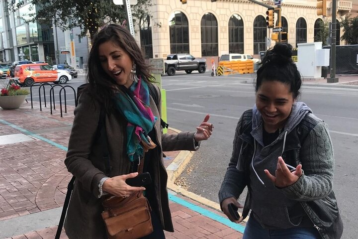 Scavenger Hunt Adventure in Boise by 3Quest Challenge - Photo 1 of 10